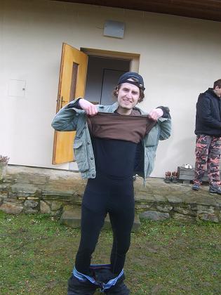 tisíc vrstev