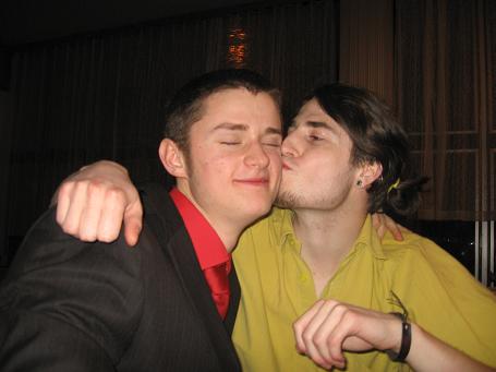 gays