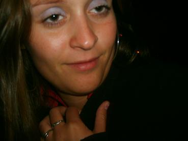 zkroucenkyně
