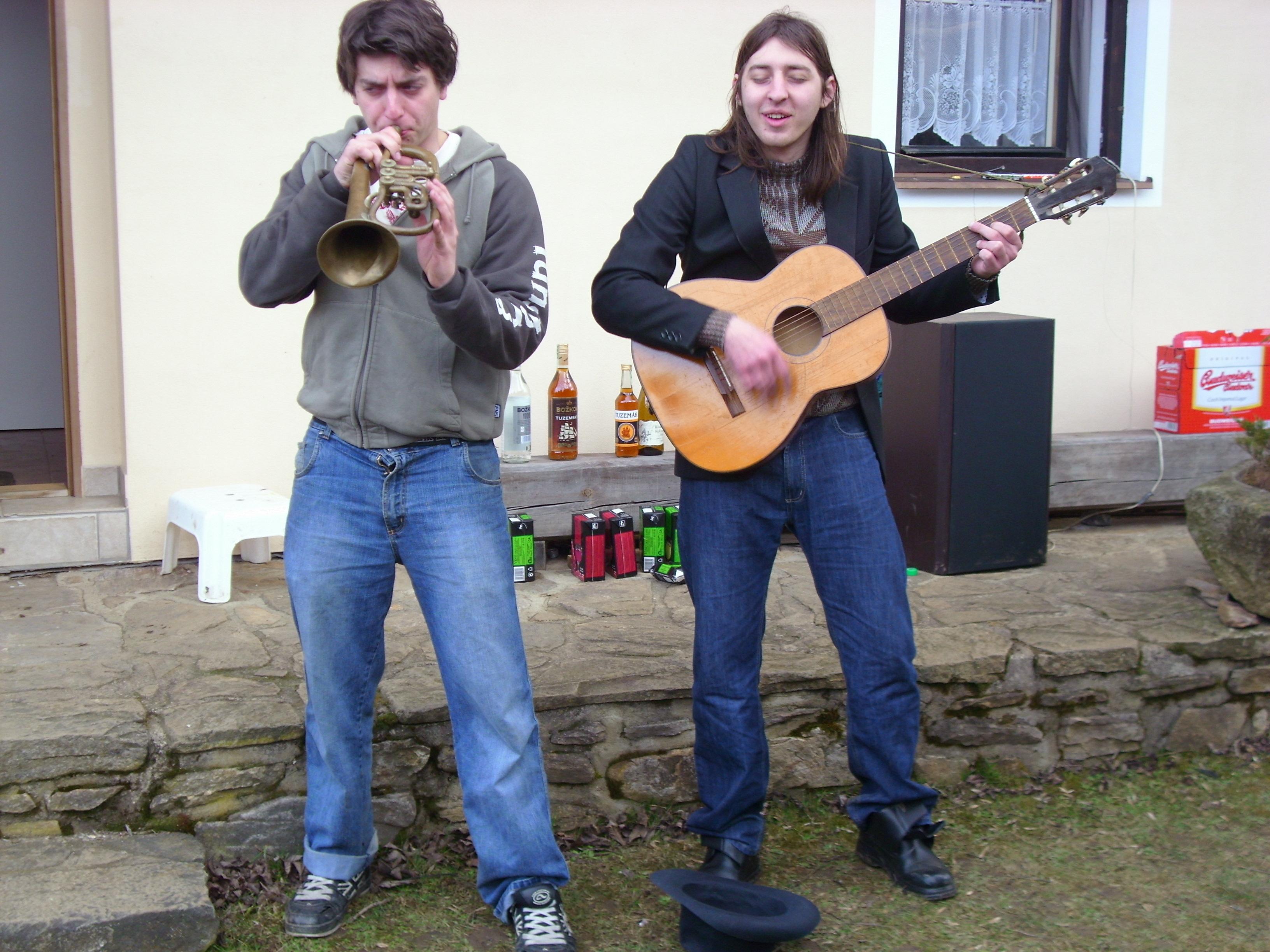 glen a marketa